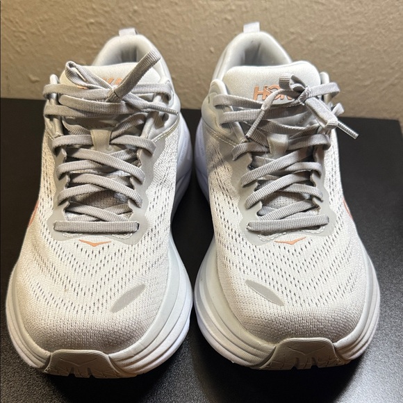 Hoka bondi 8 size 9.5 - Picture 5 of 10